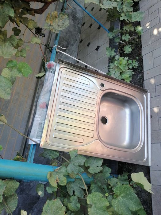 Мойка для кухни, продам