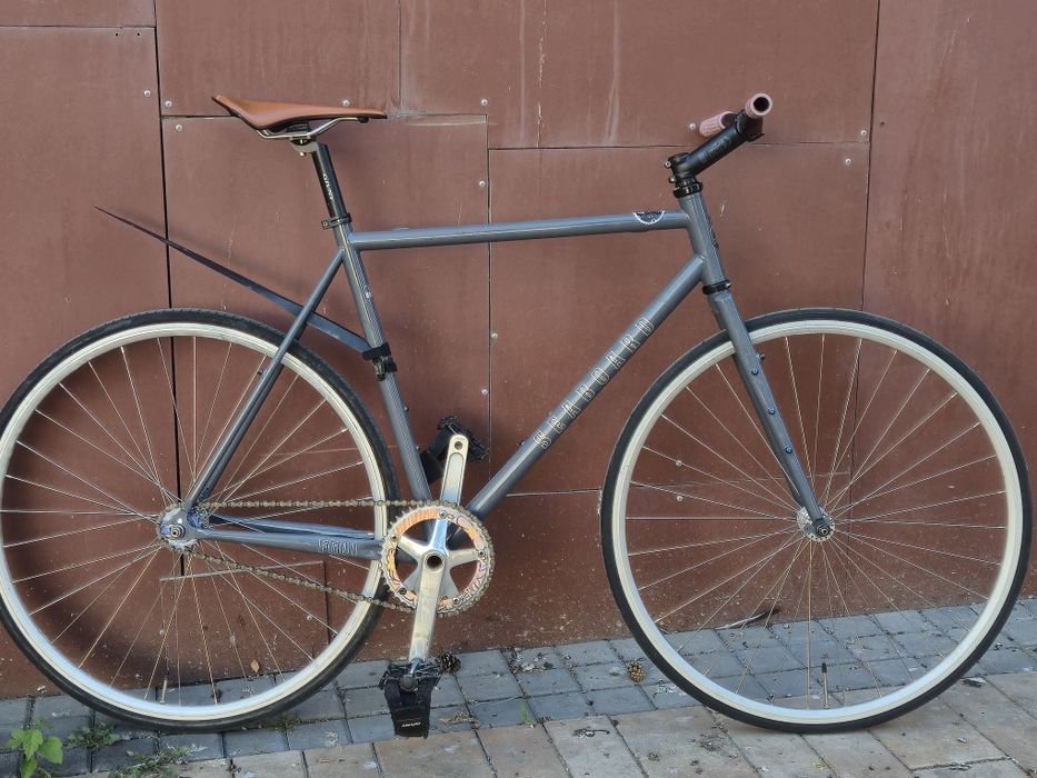 Seabord fg01 фикс