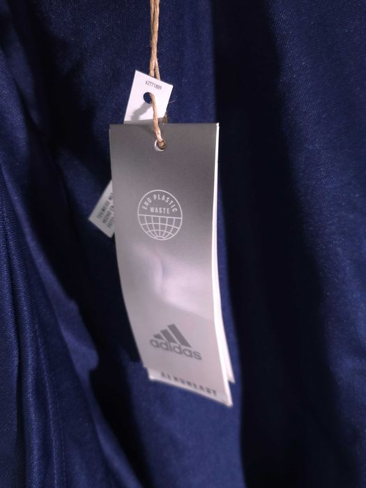 Adidas Entrada  AeroReady Блуза/Дамска XL