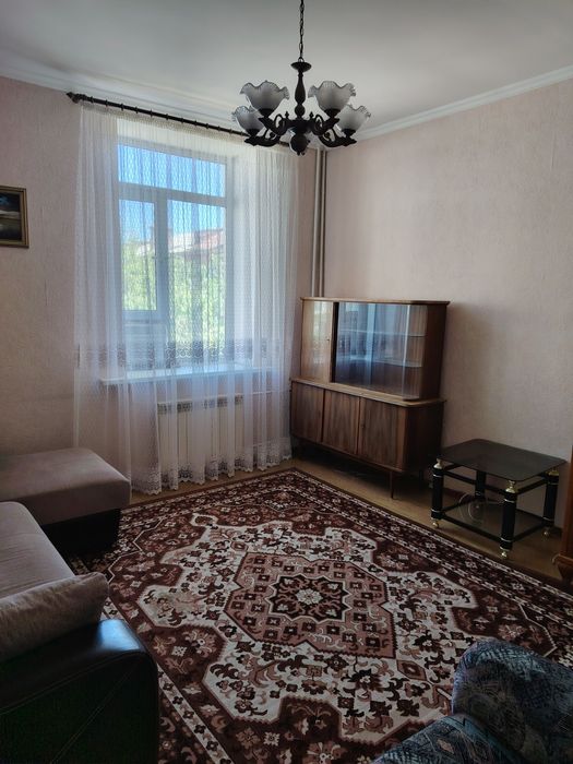 2-х комн.квартира, Караменде би 2