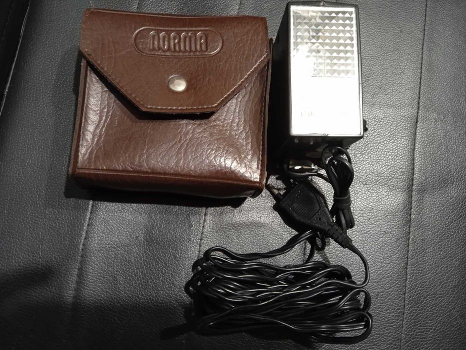 Стари фотоапарати