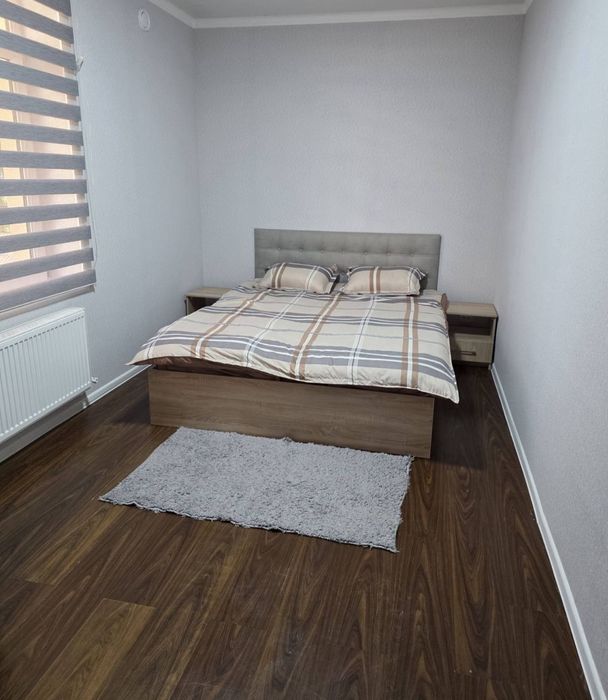 Yunusobod Turkiston metrosiga 5 daqiqa yulda kvartira bor