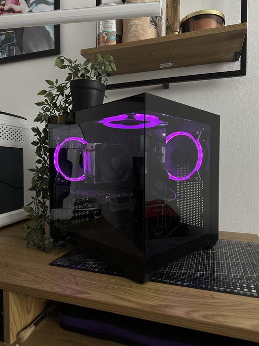 Mentenanta Pc/Laptop | Asamblare | Reparatii | Instalare Windows