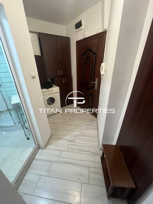 Ключ в офиса! Двустаен, под наем, Център