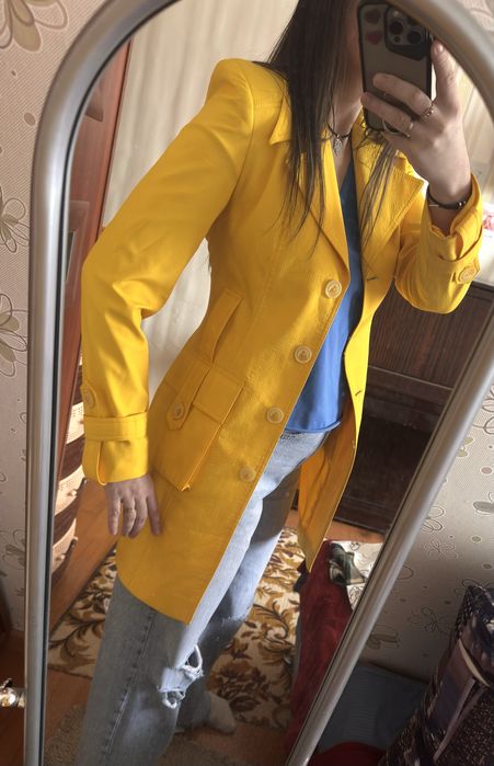 Плащ женский весна/лето