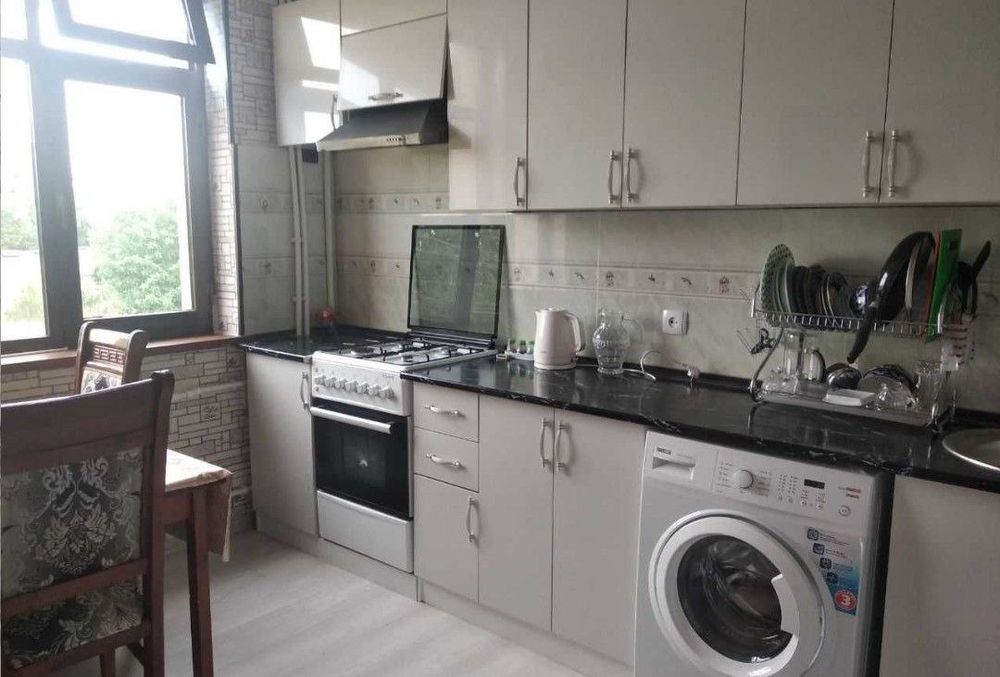 Срочно сдается 3х комнатная квартира на ТТЗ автостанция новостройка