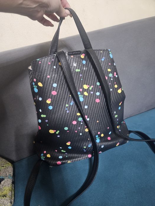 Оригинална дамска раница Desigual