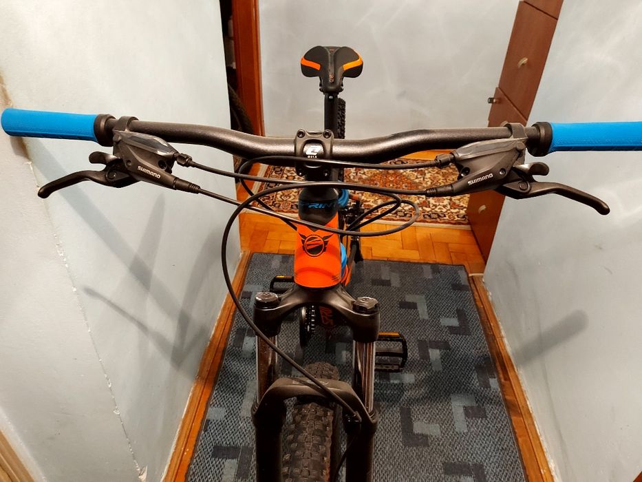 Vând bicicletă nouă Sprint Apolon