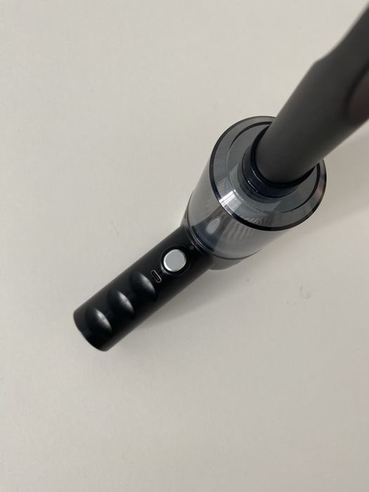 мини пылесос не рабочий