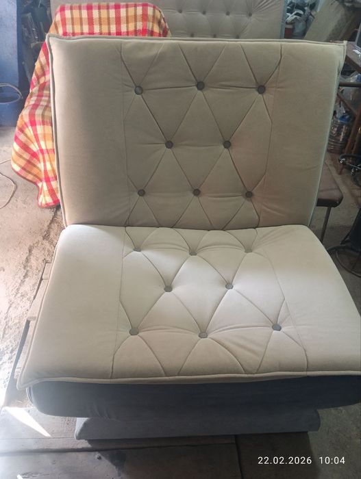 Продается мягкая мебель: диваны, кресла