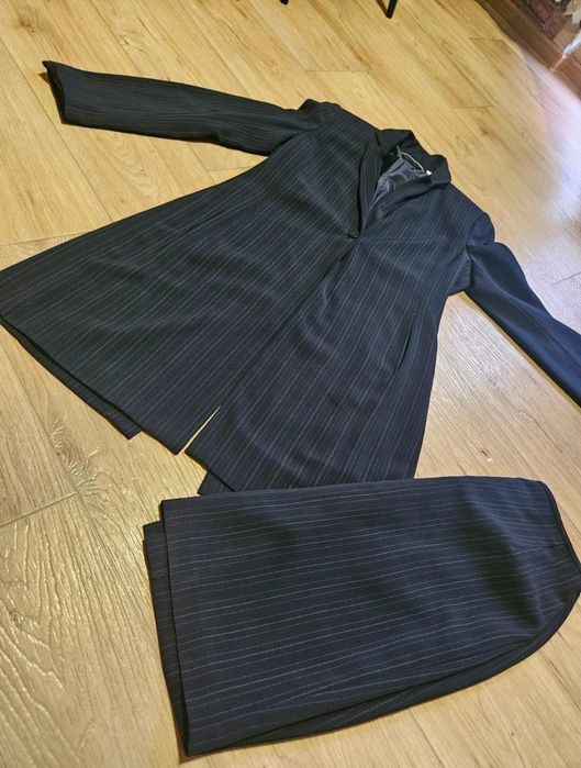 Costum cu fusta damă Next