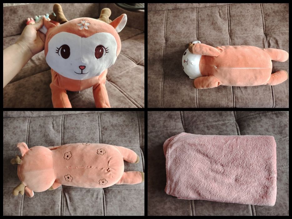 Жұмсақ ойыншықтар сатылады. Продаётся мягкие игрушки