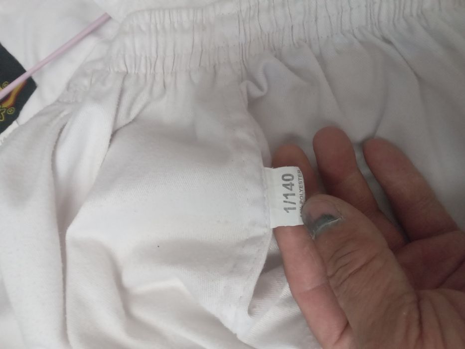 Продаётся кимоно спорт