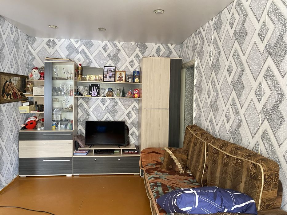 Продам квартиру.