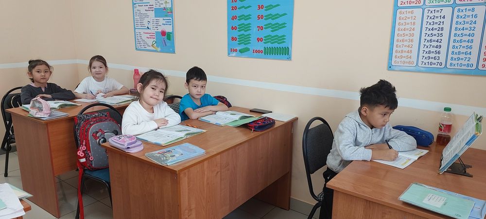 Учебный центр, готовый бизнес