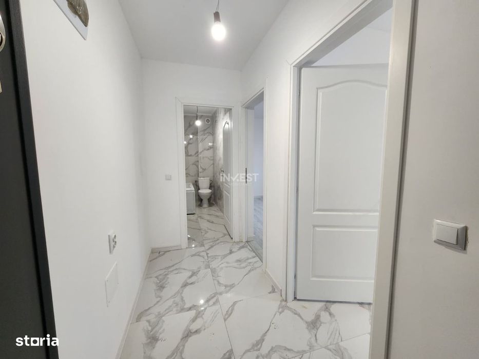 Apartament 1 Camera , Loc De Parcare Inclus, Lunca Cetatuii