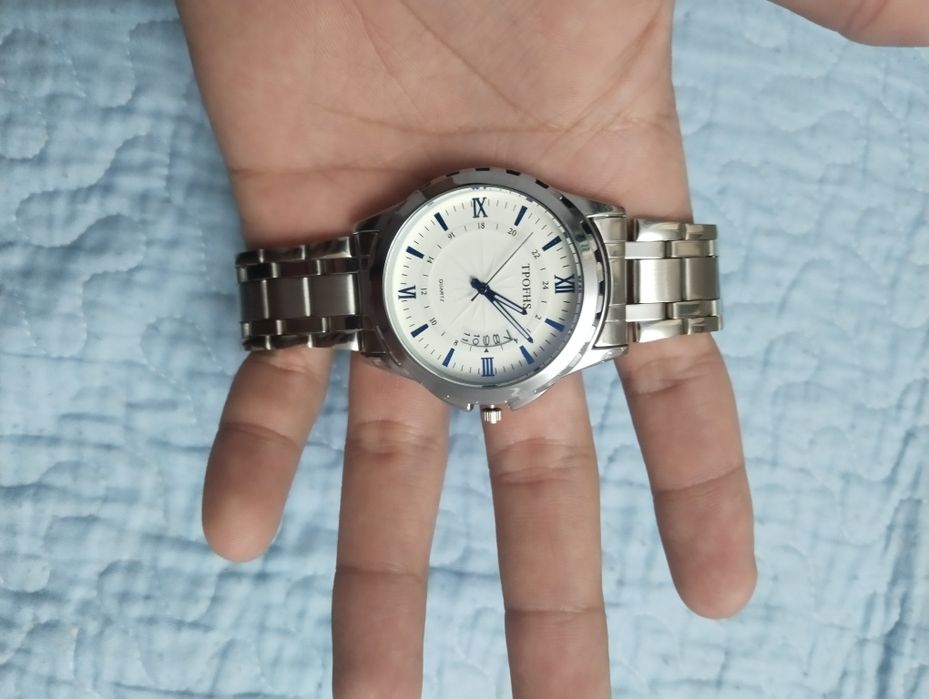 Титан корпус ремен