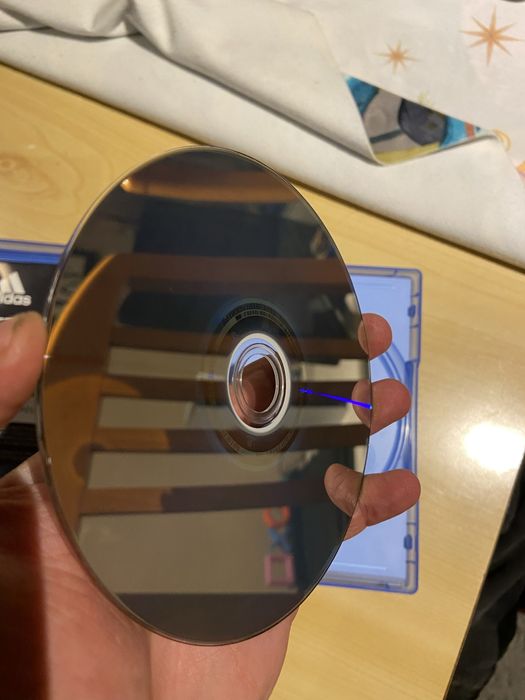 Игра За PS5 FIFA 22