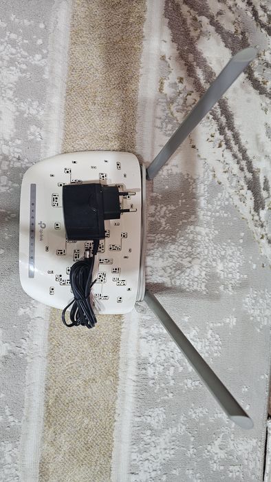 Роутер вайфай отличном состоянии