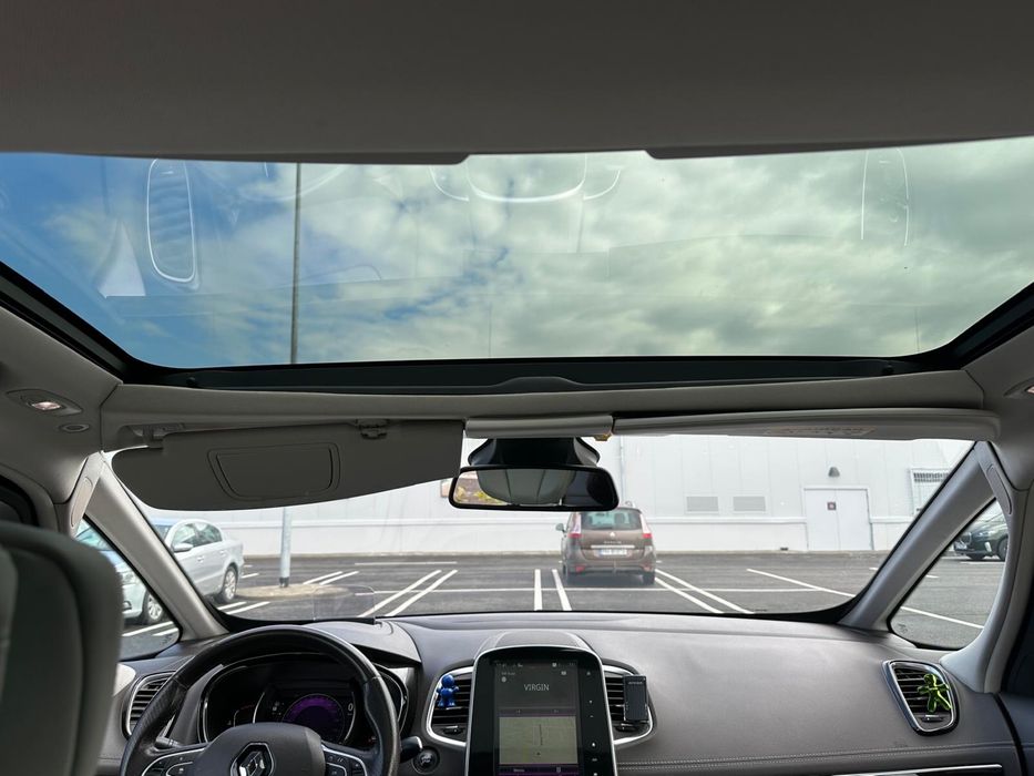 RENAULT Espace 2016 — imagine 5