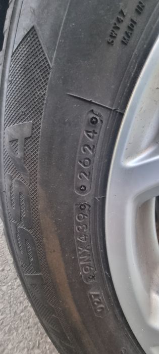 Ford focus mk1 2002