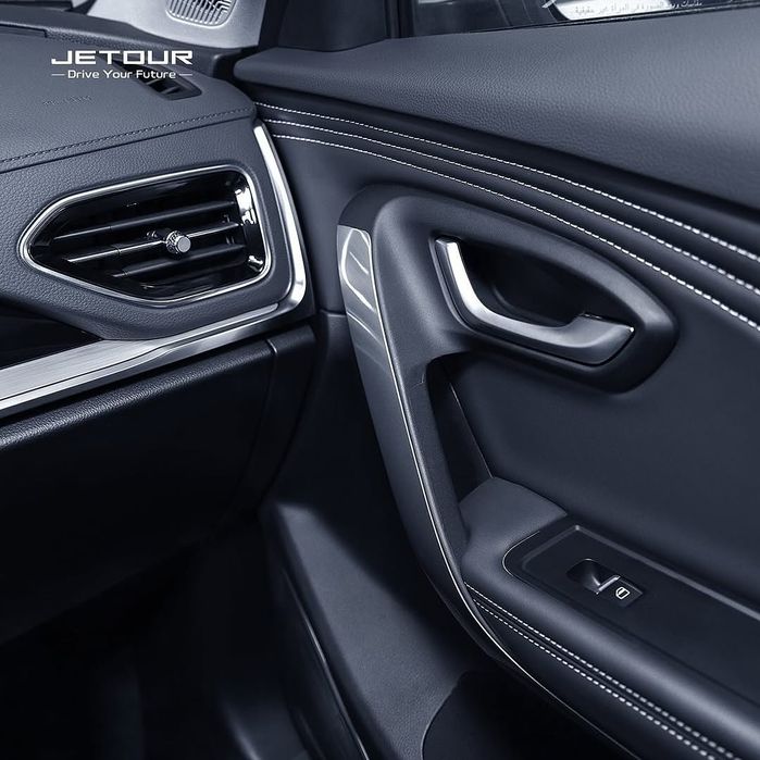 JETOUR X70 2025-YIL 0.KM  5-YIL YOKI 150.000KM KAFOLAT mavjud