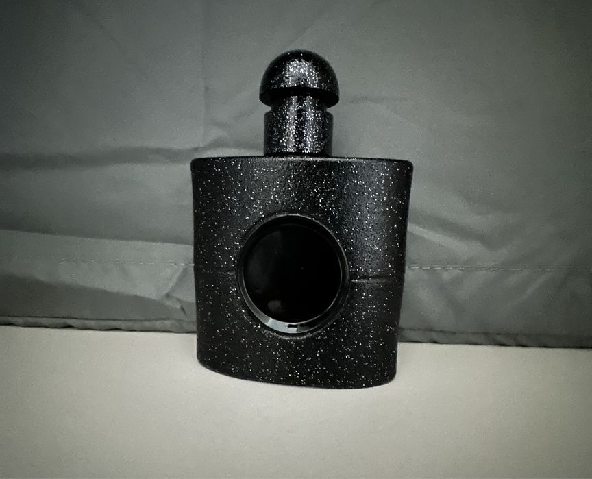 Yves Saint Laurent – Black Opium Eau de Parfum 50 мл