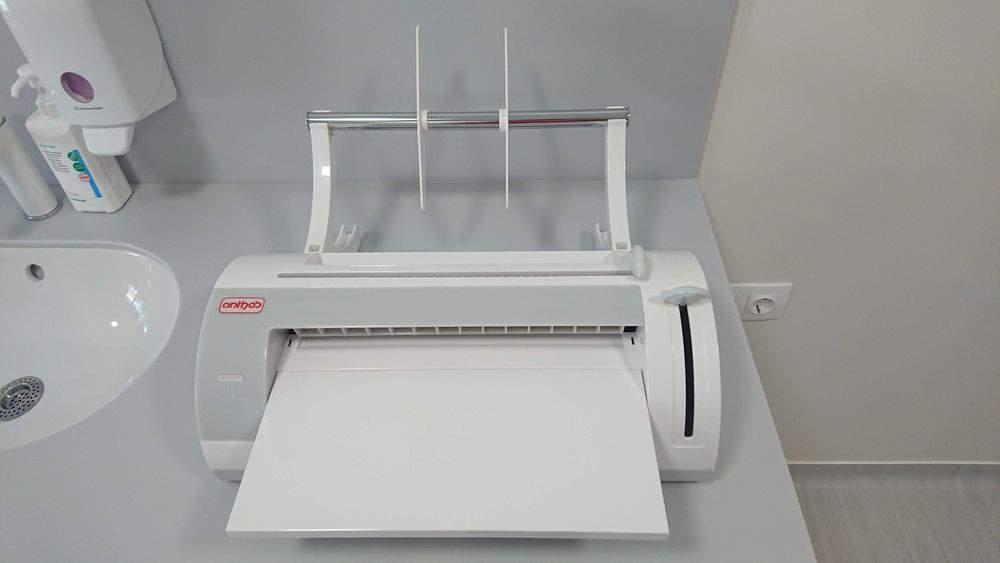 Oпаковъчна машина MILLSEAL Plus Manual