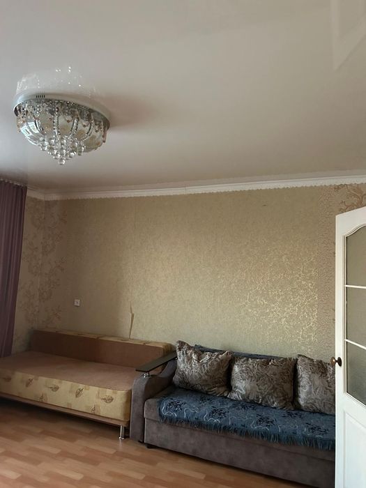 Сдаю квартиру посуточно