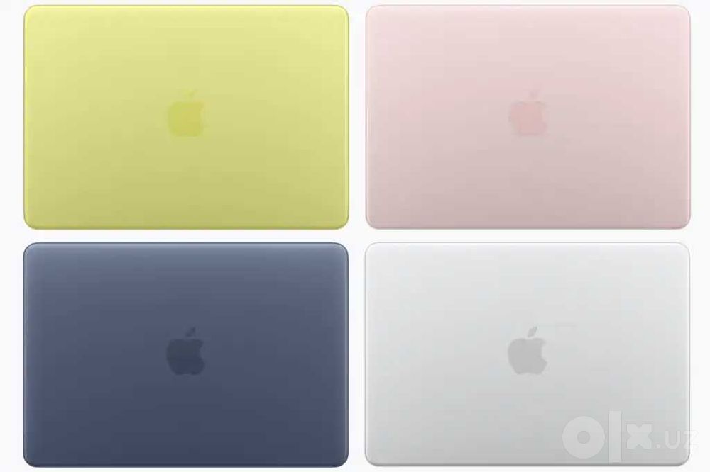 Новый Apple Macbook Neo 13! Бесплатная Доставка!