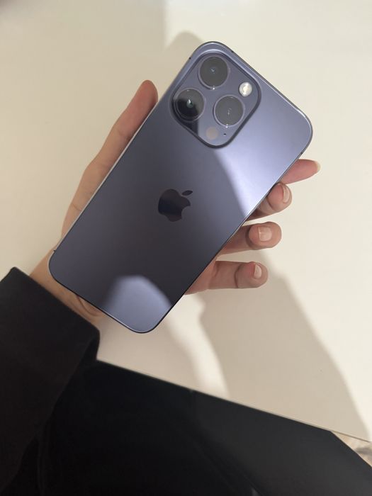 Iphone 14 Pro Max 256gb