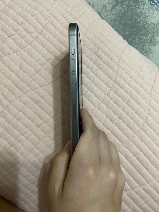 Продам айфон 15 про макс