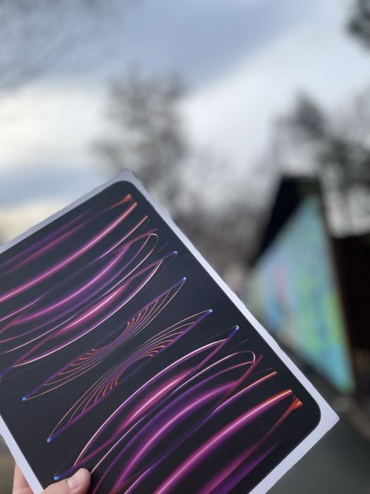 Ipad 11 pro.128 GB.2022 M2.