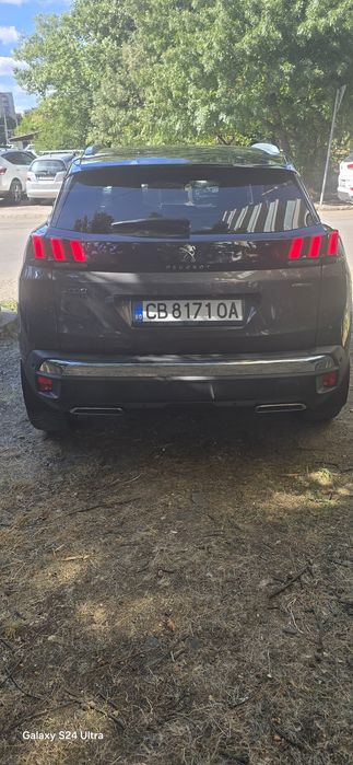 Пежо 3008 1.6 бензин автомат 2018г./0897977391/