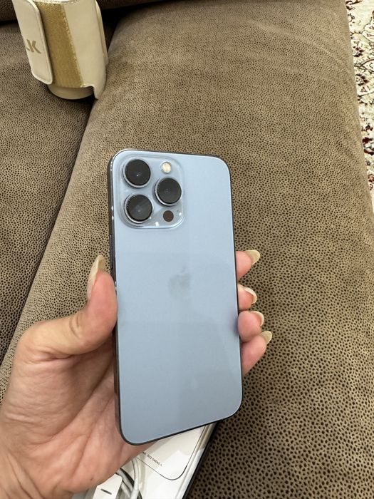 Iphone 13 pro 256gb