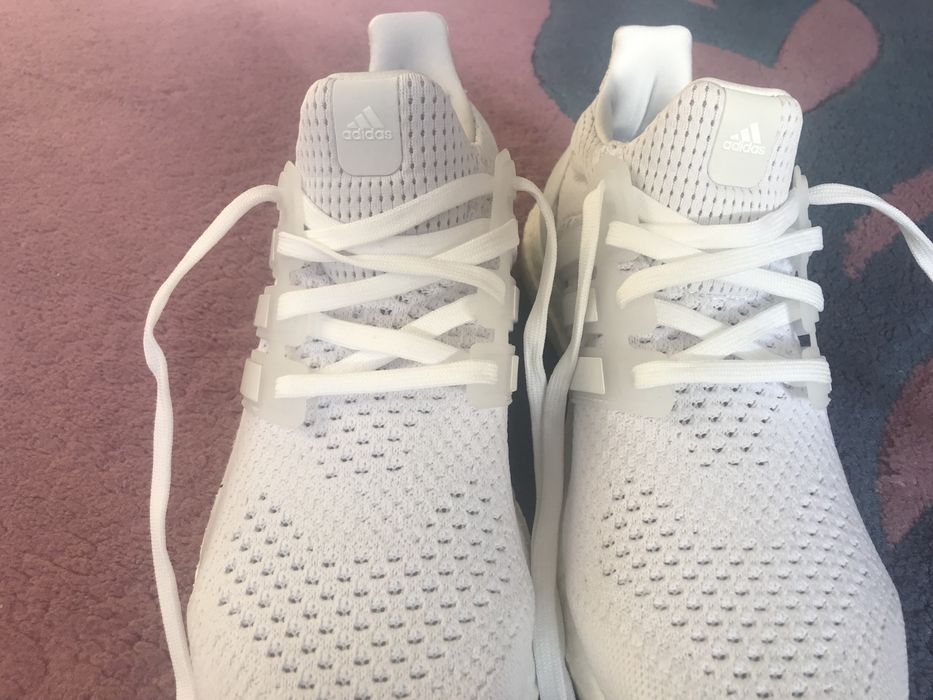 Налични! Маратонки Адидас, 40 2/3