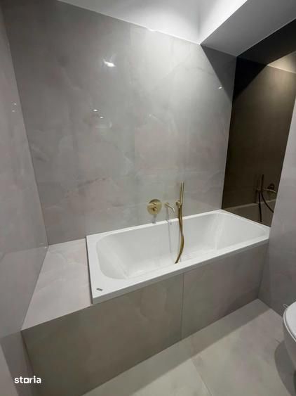 Apartament 3 camere de inchiriat Cortina North – Pipera | Prima inch