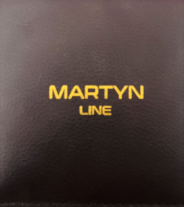 MARTYN Line- час