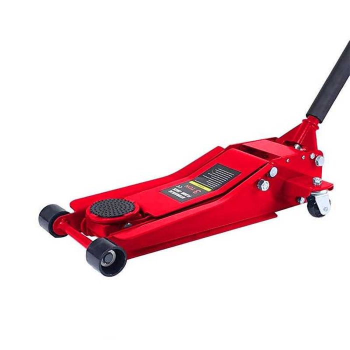 Хидравличен крик тип „Крокодил“ 3.0/3.5 тона