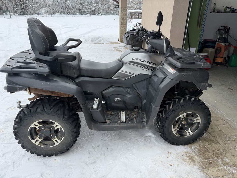 Cf 625,stare perfecta