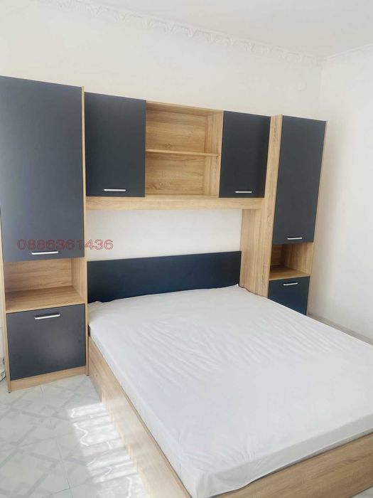 Дава се под наем Двустаен апартамент в София, Младост 4 - 61 кв.м за 561 € - Снимка #4