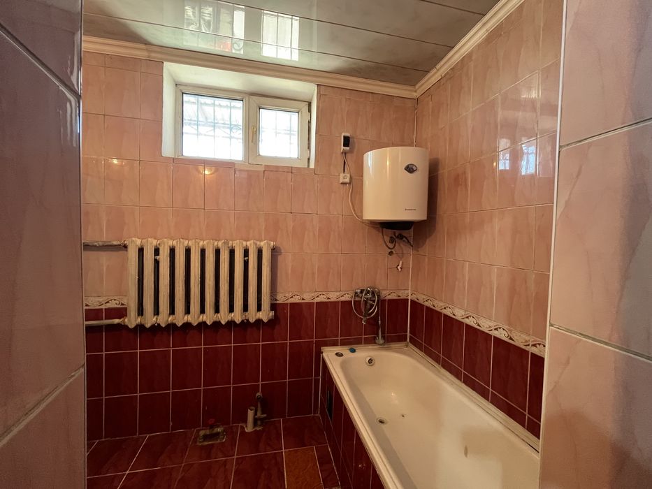 Рухани астана Түркістанда 5 бөлмелі үй сатылады