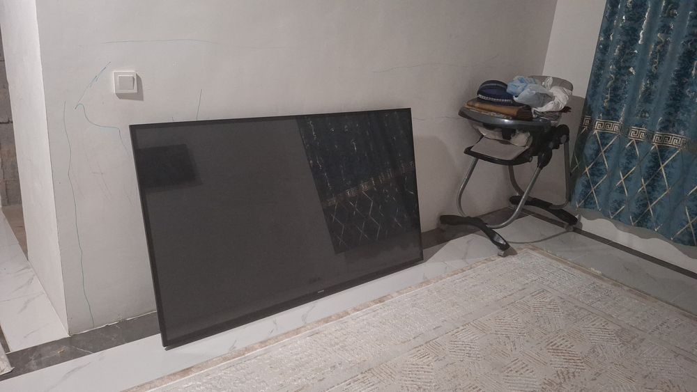 Смарт телевизор самсунг