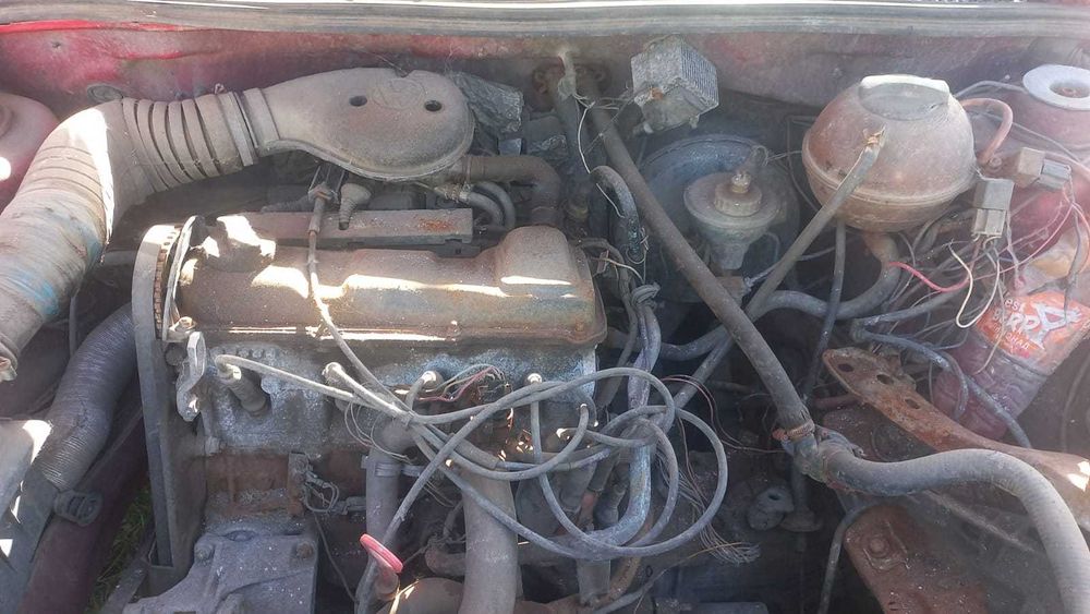 Продам машину Volkswagen Golf 3