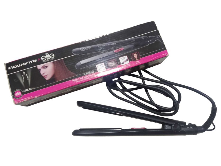 Преса за коса ROWENTA  SF1512