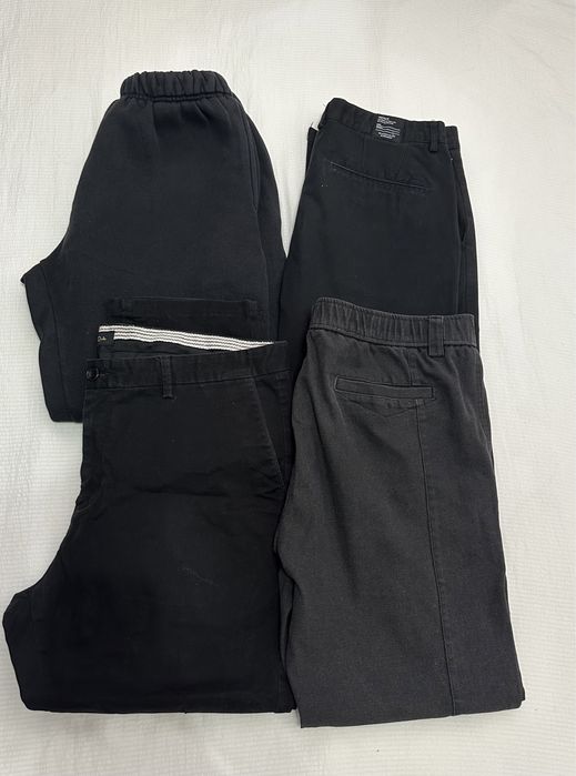 Штаны, брюки. Подойдут на подростка. Любые за 40 000 сум