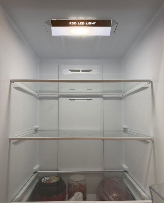 Холодильник Dexp