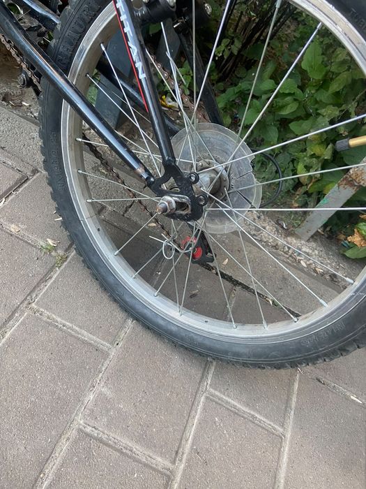 Bicicleta pt copii