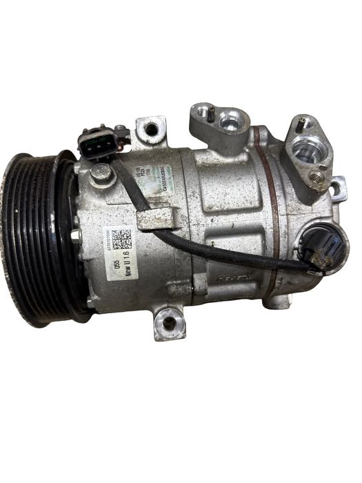 Compresor Ac Hyundai Tucson 3 Tle 2015 - > Ca500Nfjc804