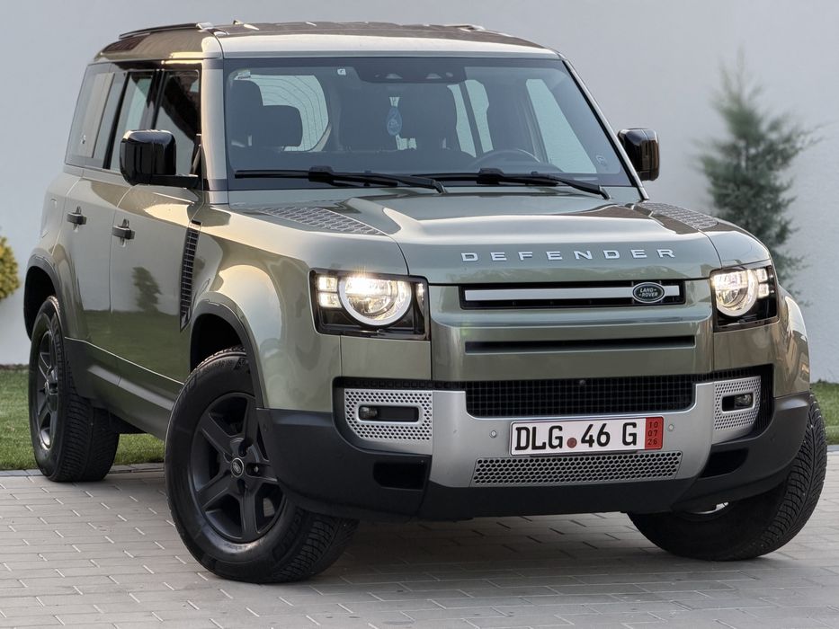LAND ROVER Defender 2022